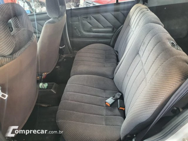 IPANEMA - 1.8 EFI GL 8V 4P MANUAL
