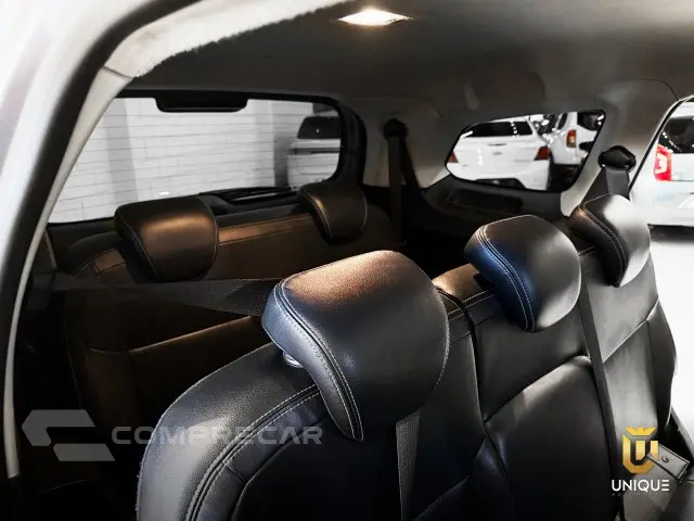 SPIN - 1.8 PREMIER 8V 4P AUTOMÁTICO
