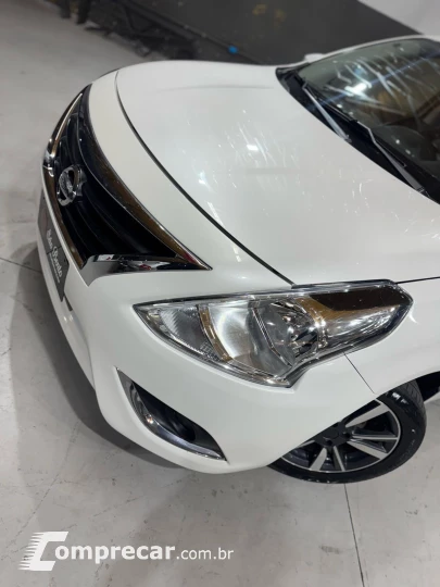 VERSA 1.6 16vstart SL