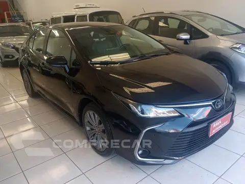 COROLLA 2.0 Vvt-ie XEI