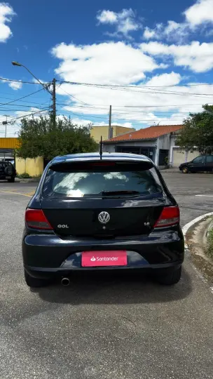 GOL 1.6 MI Power 8V G.V