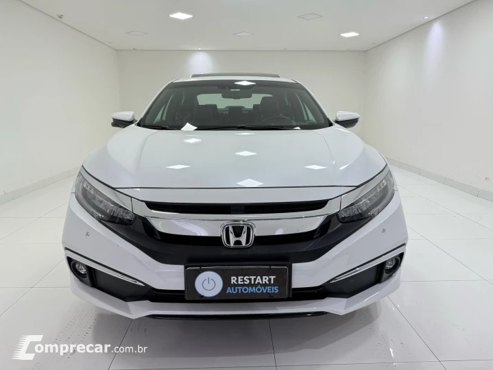 CIVIC 1.5 16V Turbo Touring