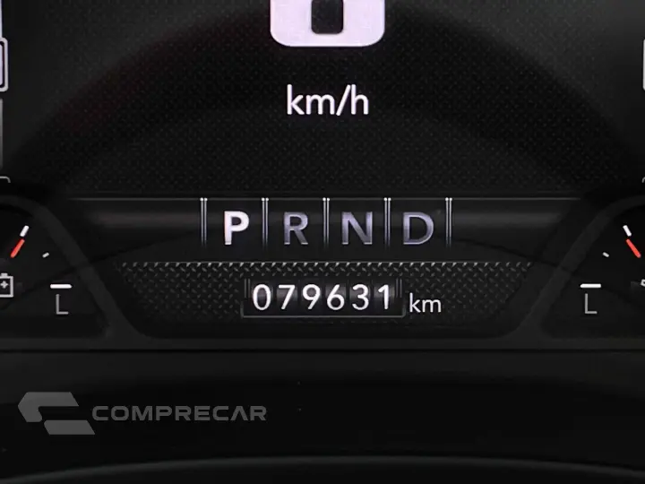 1500 5.7 V8 GASOLINA REBEL CD 4X4 AUTOMÁTICO