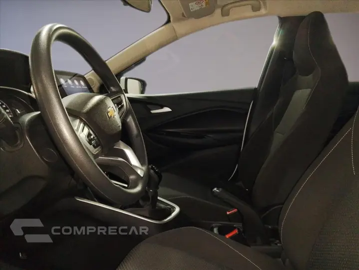 ONIX 1.0 FLEX LT MANUAL