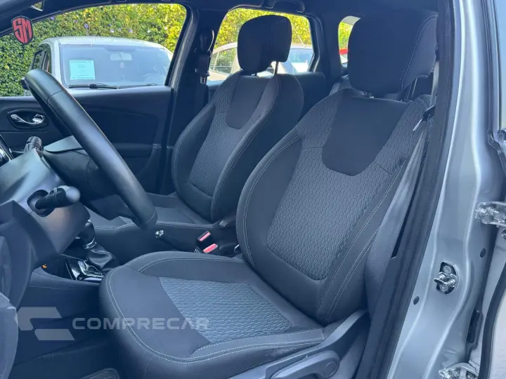 CAPTUR 1.6 16V SCE Life