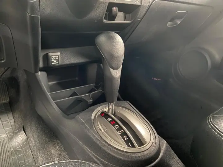 FIT 1.4 LXL 16V FLEX 4P AUT