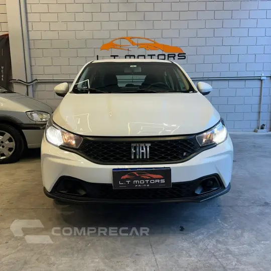 ARGO 1.0 Firefly Drive