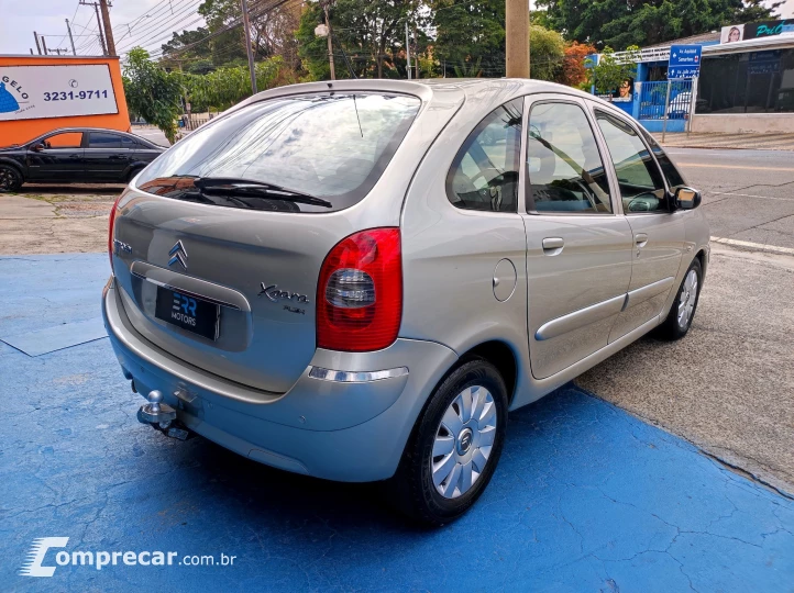 XSARA 1.6 I Picasso GLX 16V