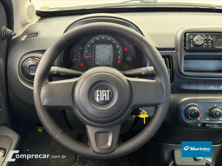 MOBI 1.0 EVO FLEX LIKE. MANUAL