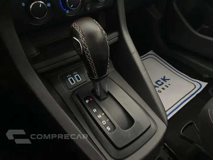 Ka 1.5 Sedan SE 12V Flex 4p Aut.