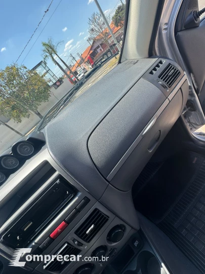 Strada Adventure 1.8 CD