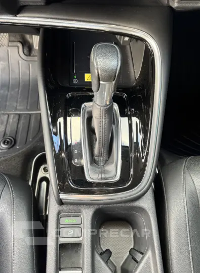 HR-V EXL 1.5 Flex Sensing 16V 5p Aut.