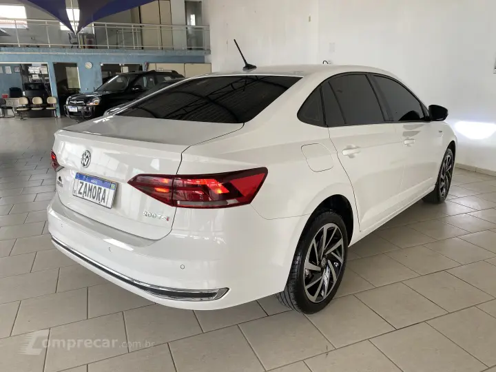 VIRTUS 1.0 200 TSI Highline