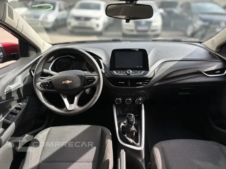 ONIX 1.0 FLEX LT MANUAL