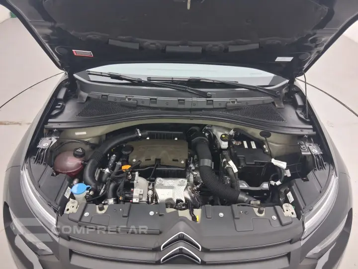 C3 AIRCROSS 1.0 TURBO 200 FLEX FEEL PACK 7L CVT