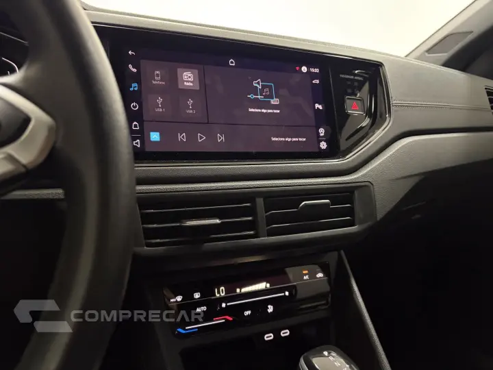 NIVUS 1.0 200 TSI TOTAL FLEX HIGHLINE AUTOMÁTICO