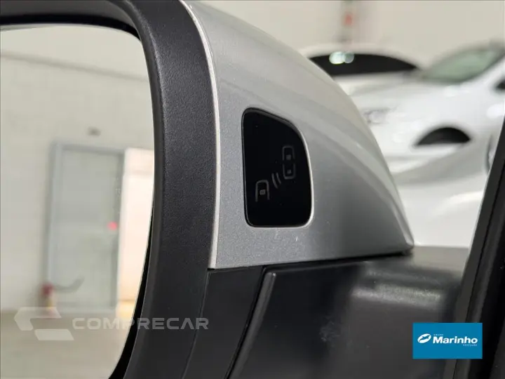 TRACKER 1.2 TURBO FLEX PREMIER AUTOMÁTICO