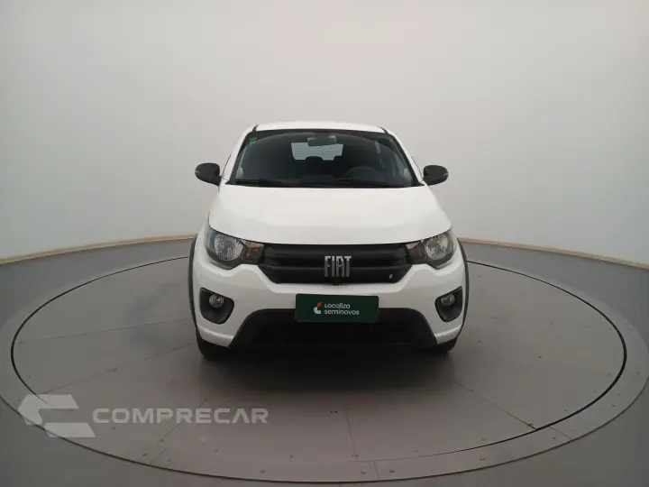 MOBI 1.0 EVO FLEX LIKE. MANUAL