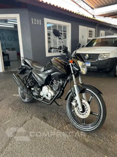 YBR 125i FACTOR ED/FLEX