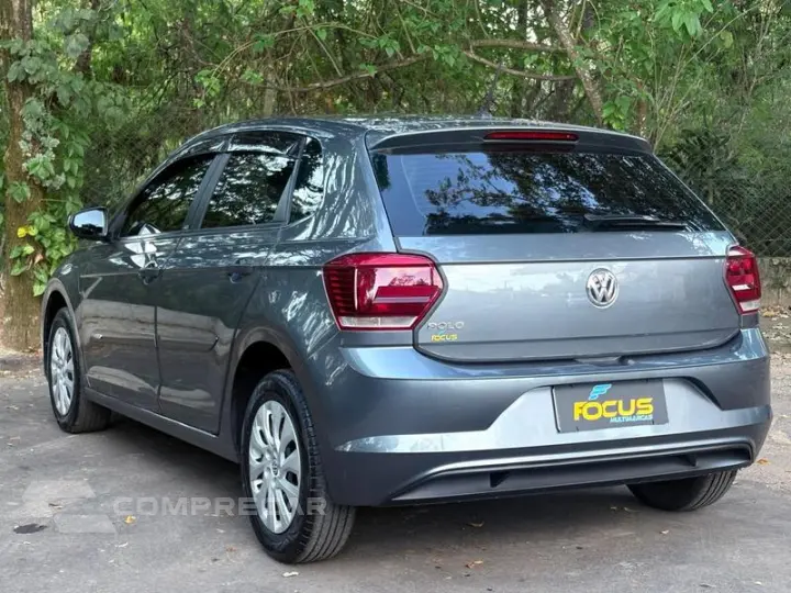 POLO MCA