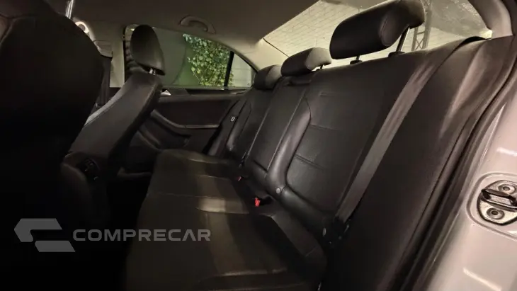 JETTA Comfortline 2.0 T.Flex 8V 4p Tipt.