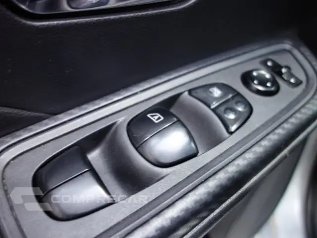 VERSA - 1.6 16V SENSE MANUAL