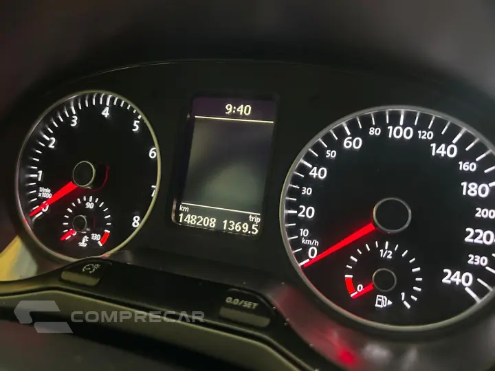 Fox Xtreme 1.6 Flex 8V 5p