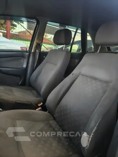 GOL 1.0 MI 8V G.III