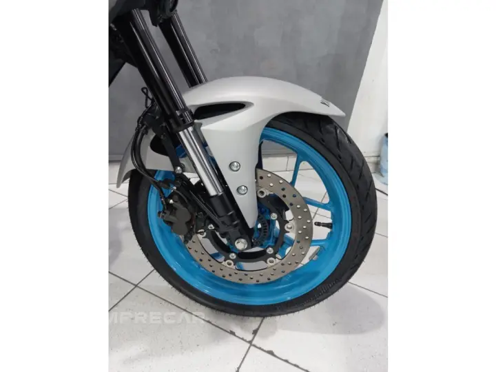MT-03 321/ABS