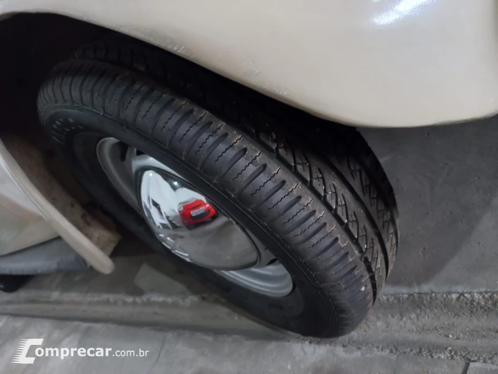 Fusca 1300