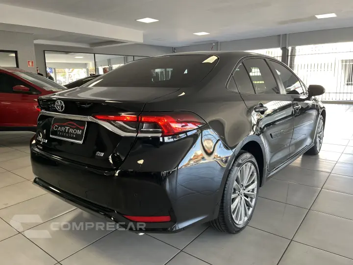 COROLLA XEI 2.0