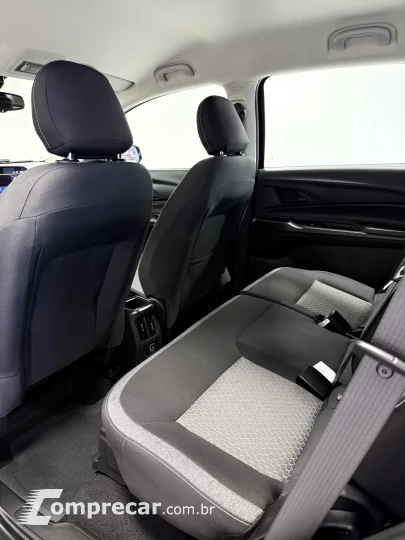 SPIN 1.8 LT 8V