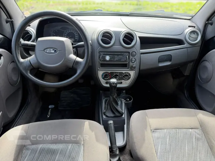 KA 1.0 MPI 8V