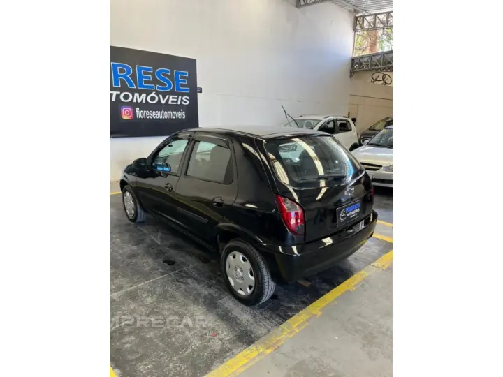 CELTA 1.0 MPFI LT 8V FLEX 2P MANUAL