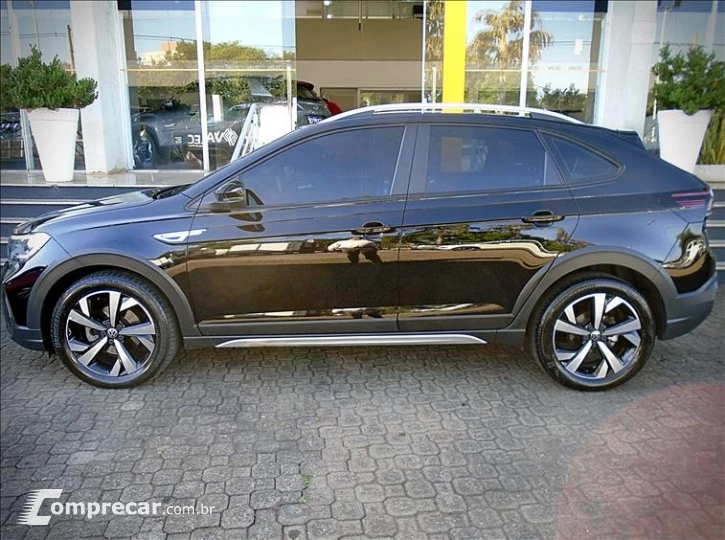 NIVUS 1.0 200 TSI Highline
