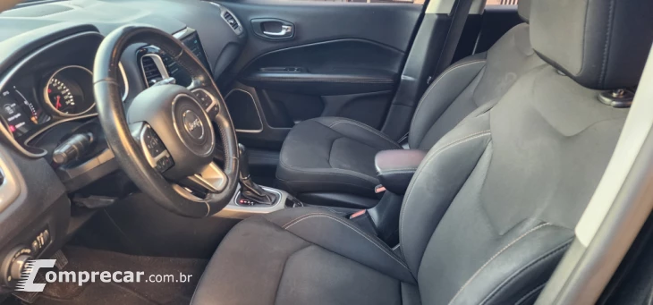 COMPASS 2.0 16V Sport