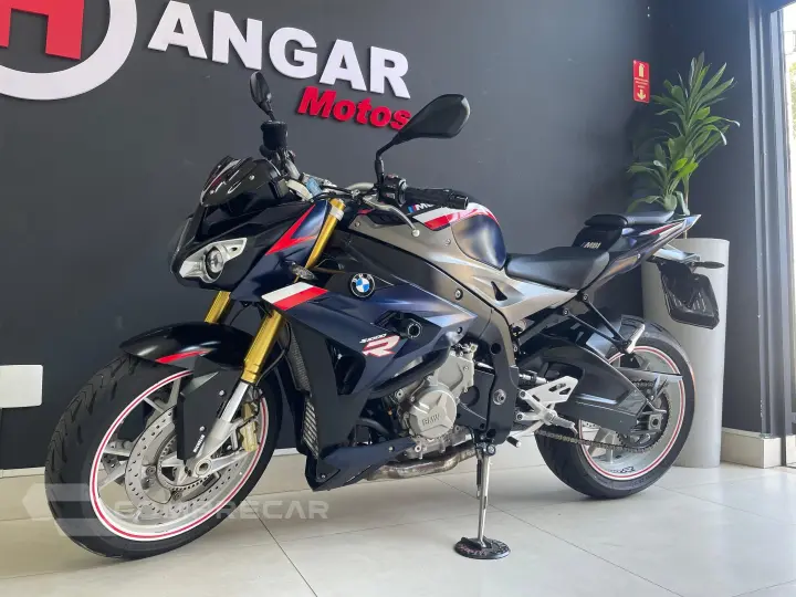 S 1000 R