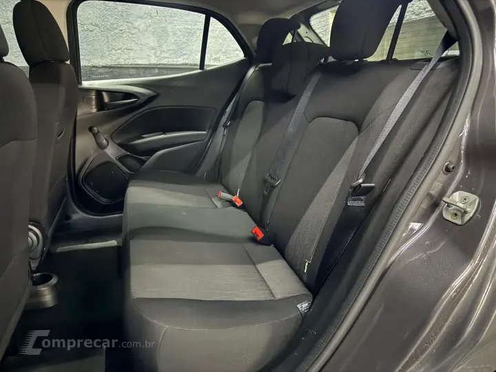 ARGO 1.0 FIREFLY FLEX DRIVE MANUAL