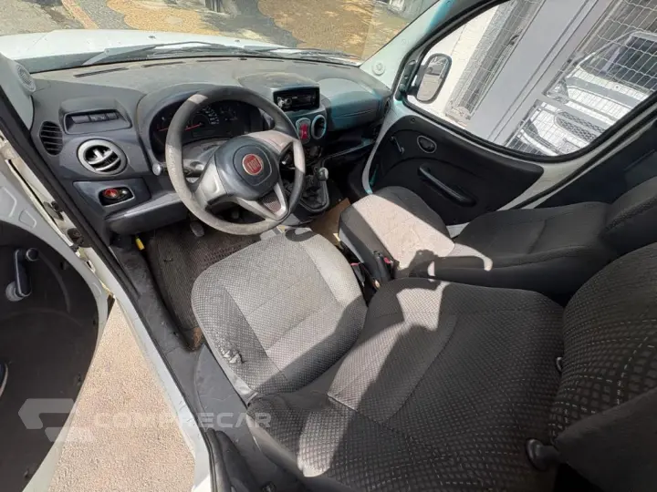 Doblo  Cargo 1.4 mpi Fire Flex 8V 3p