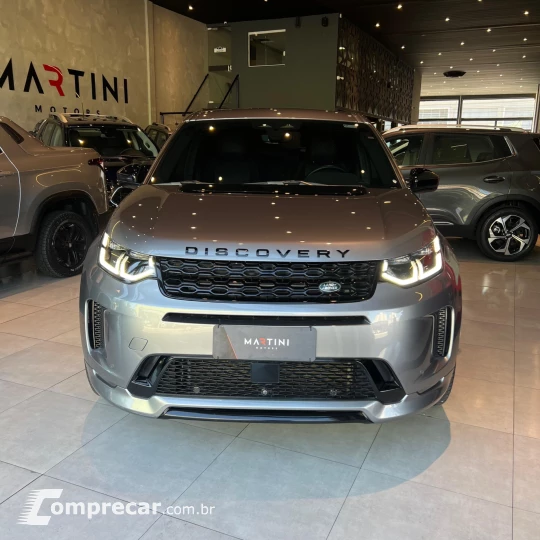 Discovery Sport SE R-Dyn 2.0 Si4 Flex