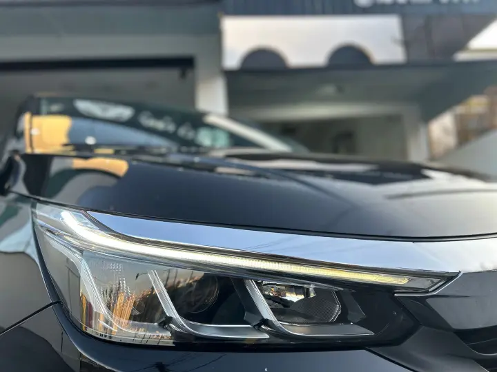 City 1.5 I-Vtec Flex Exl Cvt