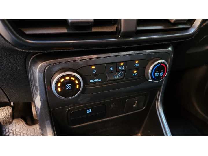 ECOSPORT 1.5 TI-VCT FLEX SE MANUAL