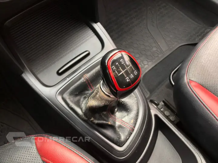 Hb20 1.6 R Spec 16V Flex 4P Manual