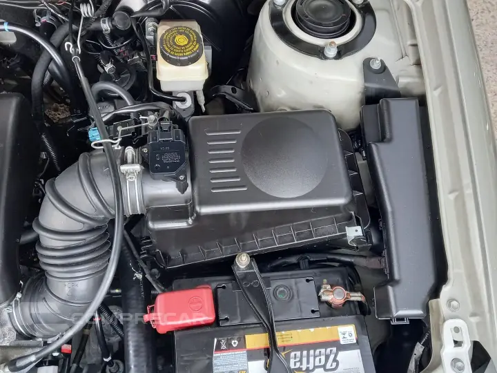 Corolla 1.8 Xei 16V Gasolina 4P Automático