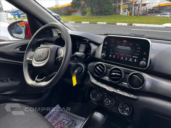 CRONOS 1.3 Firefly Drive