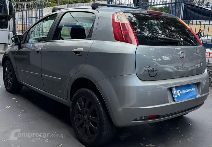 Punto 1.4 4P ELX FLEX