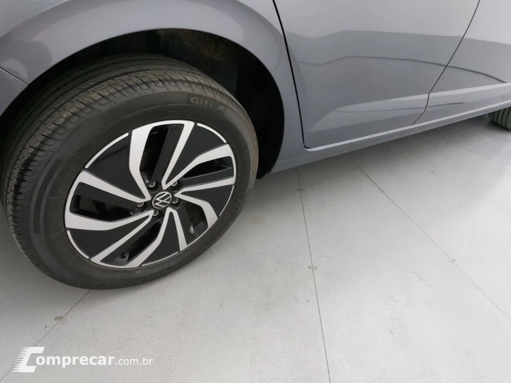 POLO 1.0 170 TSI HIGHLINE AUTOMÁTICO