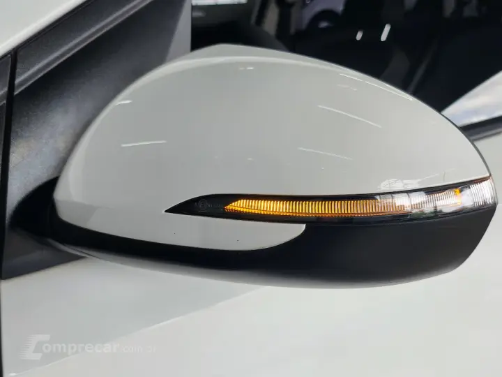 HB20 1.0 12V FLEX COMFORT MANUAL