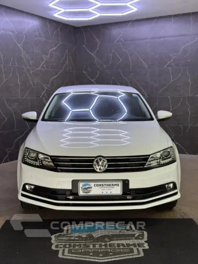 JETTA 2.0 TSI Highline 211cv