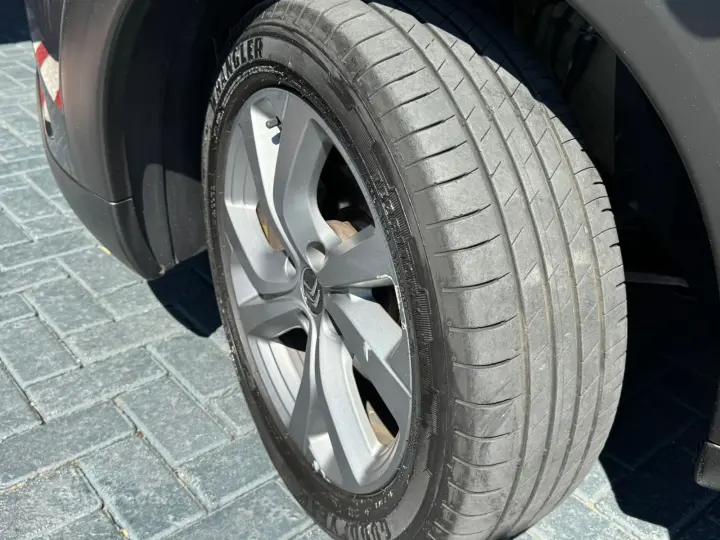 C4 CACTUS 1.6 VTI 120 Feel Eat6